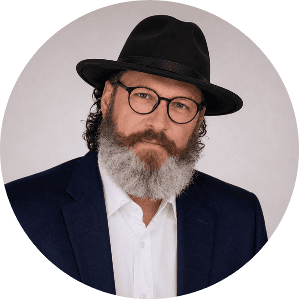Chad Thomas - Managing Partner