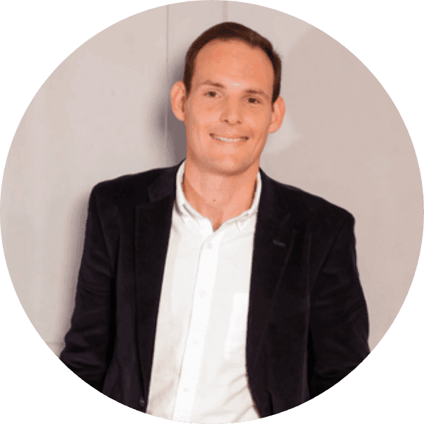 Sebastian Amieva - Senior Partner