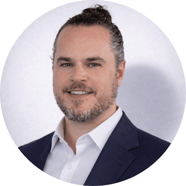 Thomas Dunlap - Founding Partner